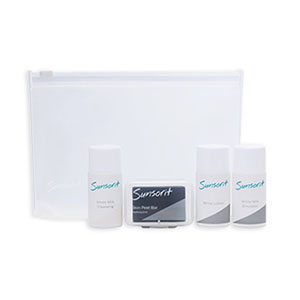 スターターキット