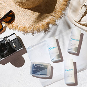 スターターキット