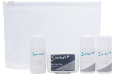 ブライトシリーズのミニサイズ4点セット