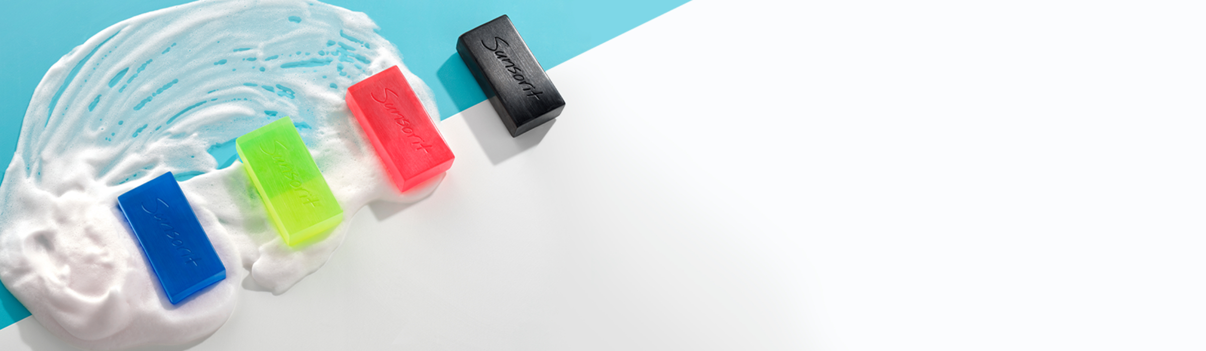 私たちサンソリットについて