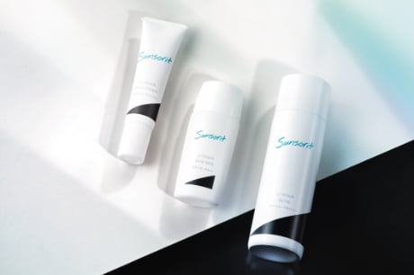 U・Vlock 太陽を味方に、私らしく