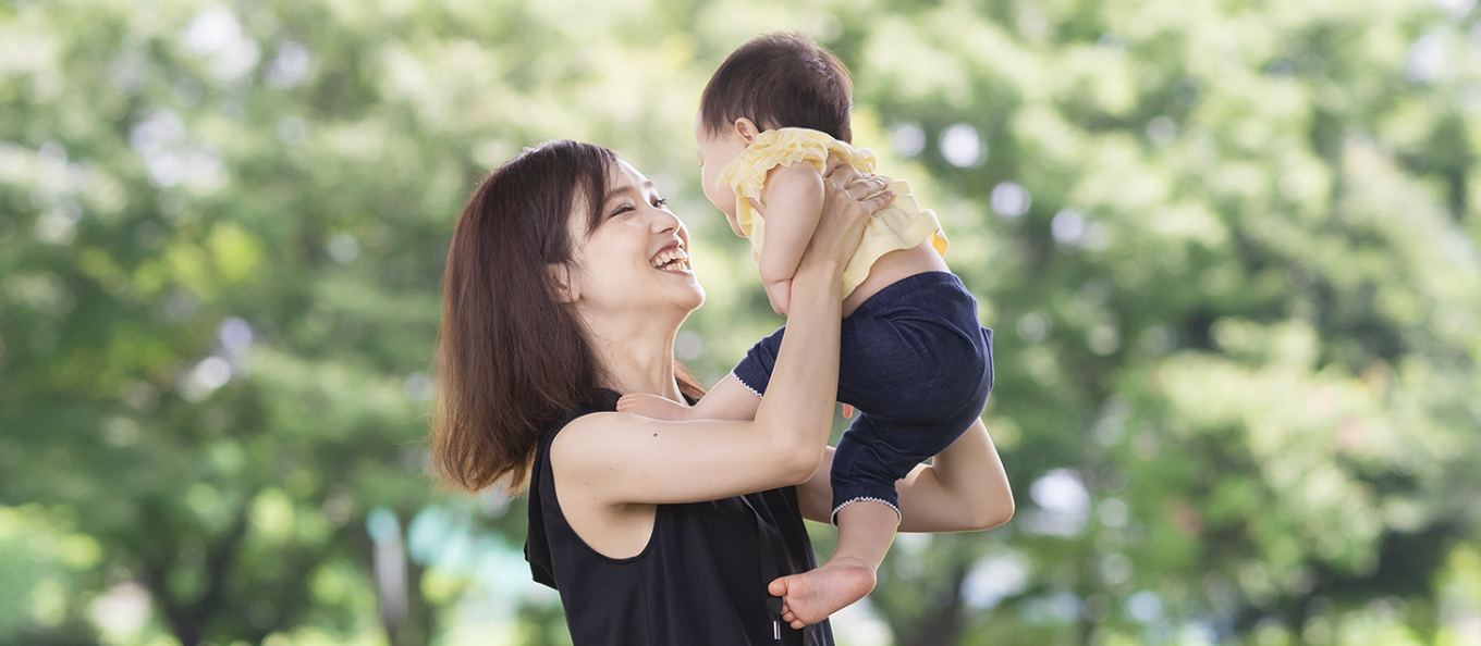 デリケートな肌の方のために追求した、やさしさ処方