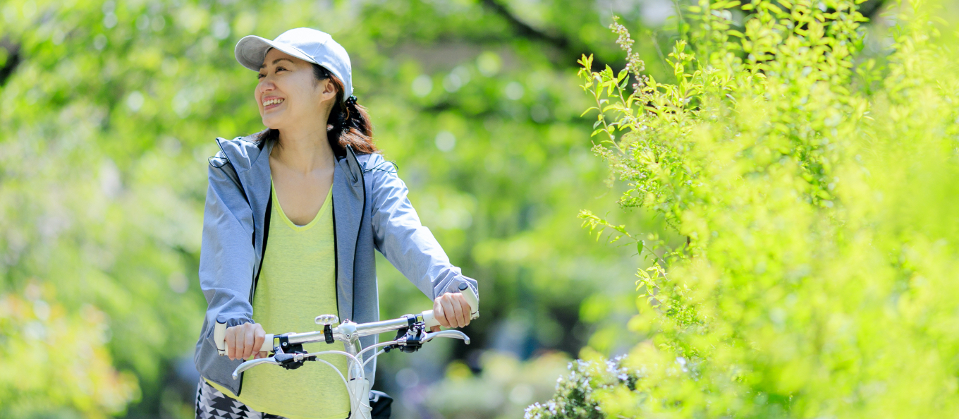 ミストで全身に使いやすい。紫外線を浴びたダメージにうるおいを